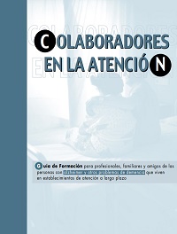 Portada de la Publicación