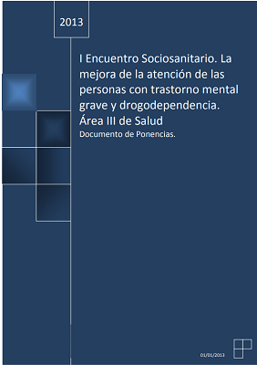 Portada de la Publicación