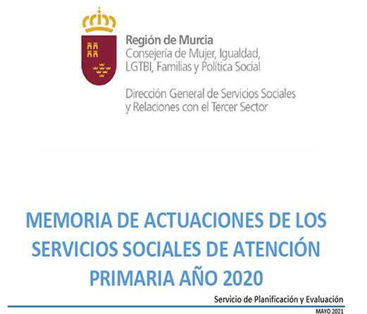 Portada de la Publicación