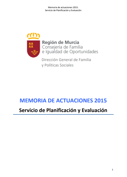 Portada de la Publicación