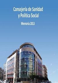 Portada de la Publicación