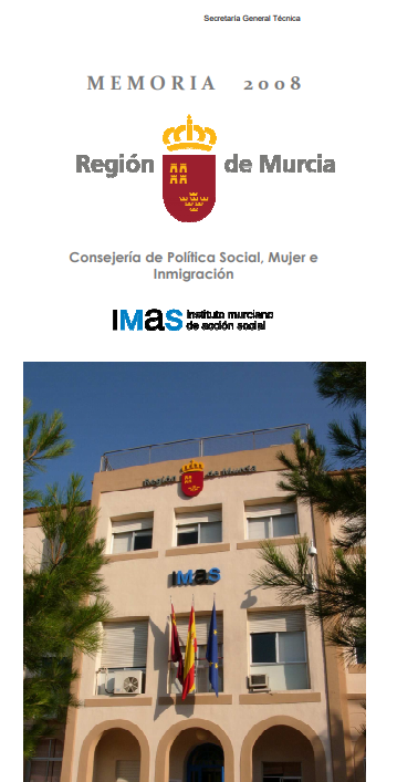 Portada de la Publicación