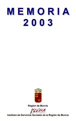 Portada de la Publicación