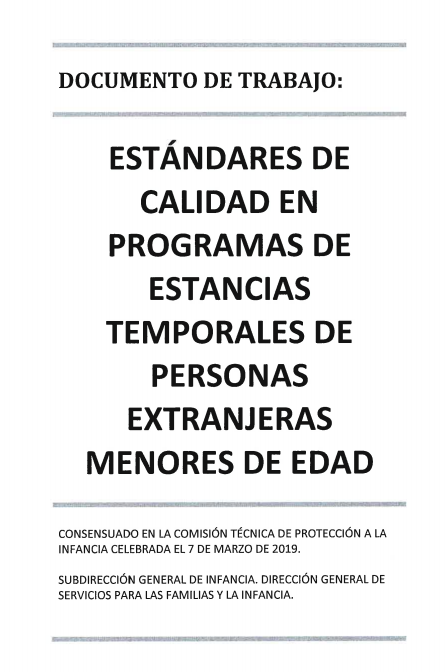 Portada de la Publicación