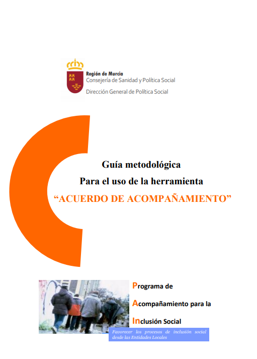 Portada de la Publicación