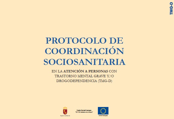 Portada de la Publicación