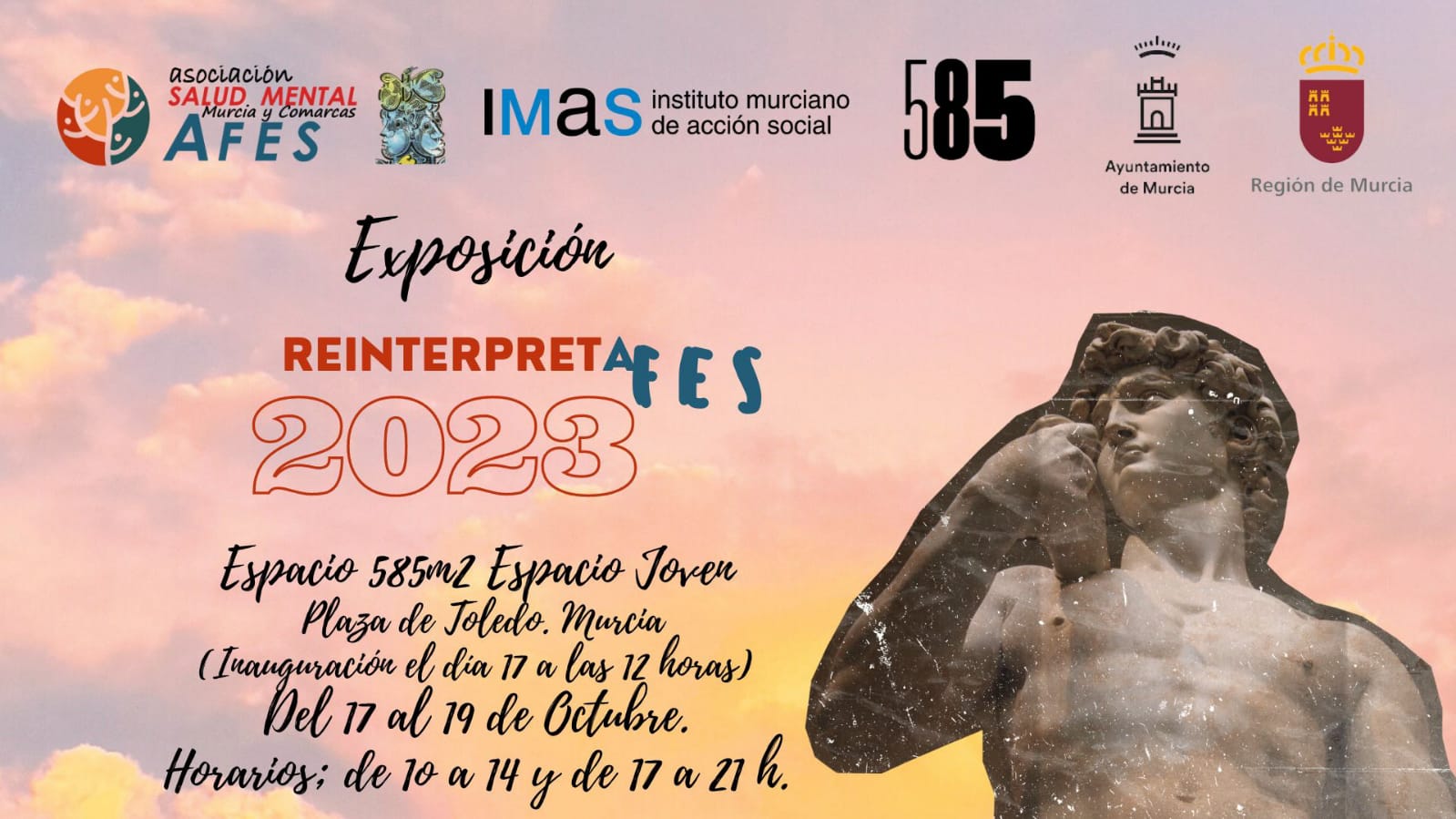 Actividades en Murcia