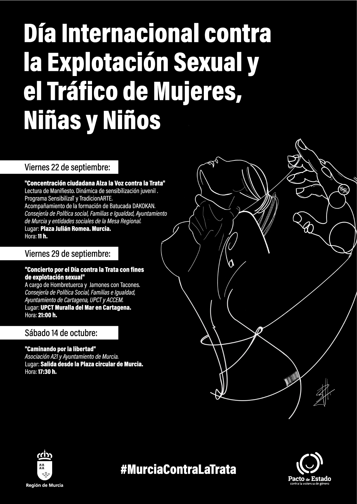 Programa Dia conmemorativo