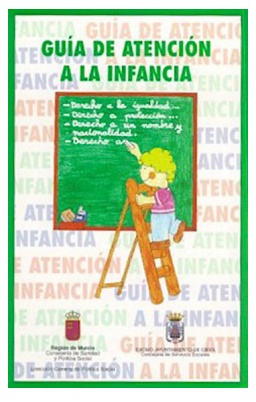 Guía de atención a la infancia