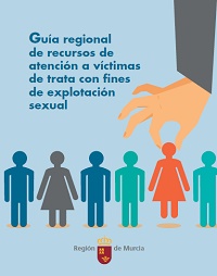 Guía regional de recursos de atención a víctimas de trata con fines de explotación sexual