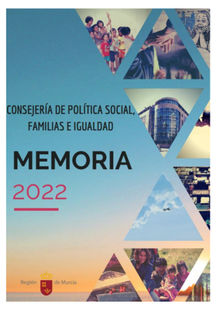 Portada de la Publicación