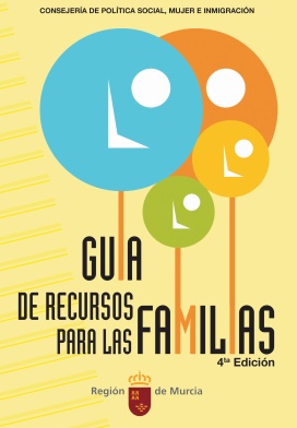 Guía de recursos para las familia 2008