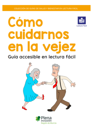 Portada de la Publicación