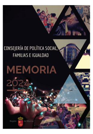 Portada de la Publicación