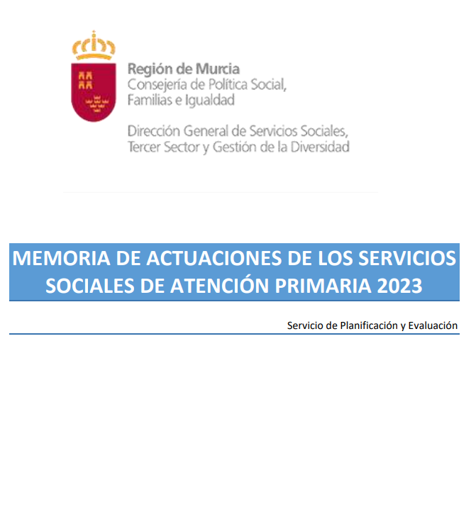 Portada de la Publicación