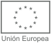 Logotipo Unión Europea